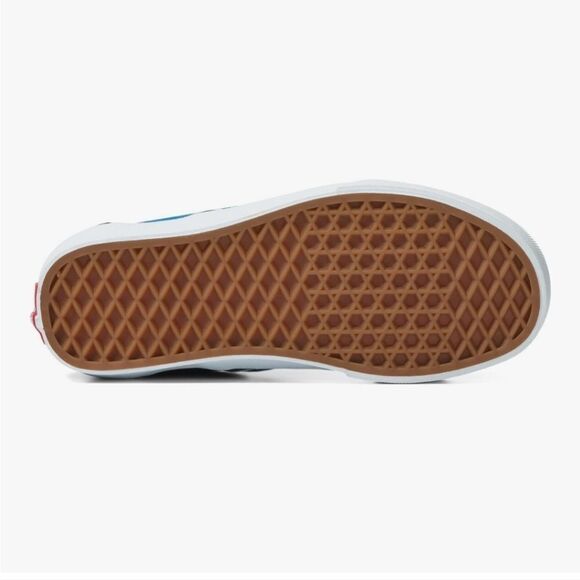 Vans Classic Slip On Color Theory main image 5